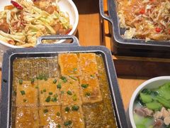 -九毛九西北菜(大东海店)