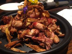 -肴约·花园式餐厅(湖里店)