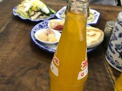 -老白家水盆羊肉