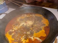 -老天桥蛙炉火锅(姑苏总店)