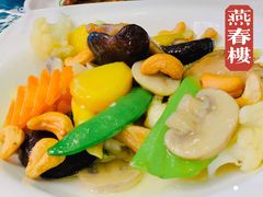 -燕春楼(海河华鼎店)