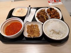 -乡村基(世纪店)