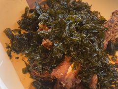-味莊餐厅(康庄南街店)