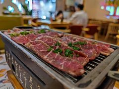 葱烧和牛-Sushi Love 创意寿司(丽影广场店)