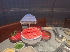 -巴奴毛肚火锅(悠唐购物中心店)