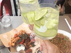 -ibarrel爱杯·bistro&brunch(江宁路店)