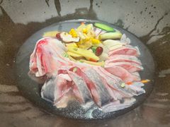 -鲜潭蒸汽石锅鱼(正佳广场店)