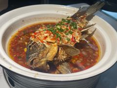 -费大厨辣椒炒肉(黄兴中心广场店)