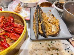 -江味龙虾馆·裸蓝龙虾(南山店)