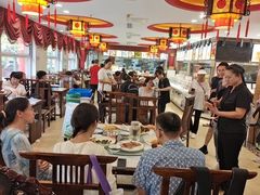 -百味饺子城•海鲜家常菜(秦皇岛店)