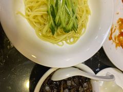 -桃园中华料理炸酱面(燕儿岛路店)