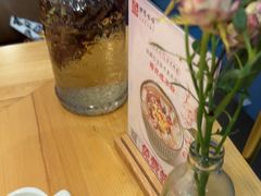 -甘思咪哚·云南艺术餐厅(天河广百店)