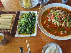 -盐帮食坊•小河帮川菜(四川师大店)