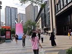 -龙湖重庆时代天街