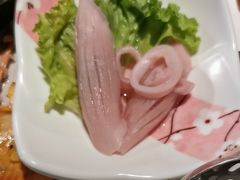 -领鲜活海鲜榴莲自助火锅(东门店)