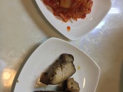 -金太太速食(北下关店)