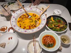 -上上席川菜(凯德乐峰广场店)
