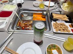 -海底捞火锅(方圆荟店)