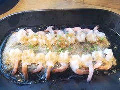 -金牌外婆家(苏州中心店)