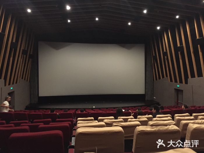 苏艺影城 大众点评