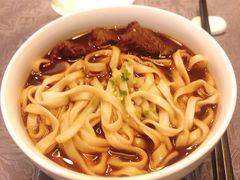 -粤尚腾香居中餐厅(首都机场希尔顿店)