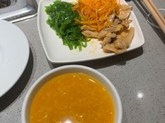 -海底捞火锅(团结桥店)