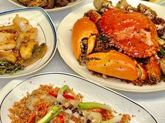 -喜记避风塘炒辣蟹(旗舰店)