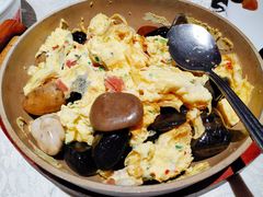 -旺顺阁·北京菜(北辰上品+)