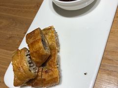 -枣子树·素食餐厅(普陀山店)
