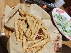 -肖记公安牛肉鱼杂馆· 省级非物质文化遗产(仁和路店)