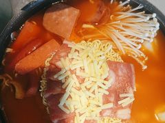 -七八冷面·延边朝鲜族美食(欢乐谷店)