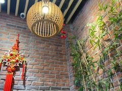 -老姑砂锅·烧烤天津菜(体北道店)