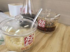 -众品老方子锅贴甜沫(李村店)