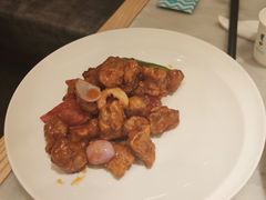 -莆田餐厅PUTIEN(三里屯店)