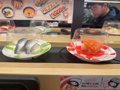 -友壹町寿司(佛山新DNA店)