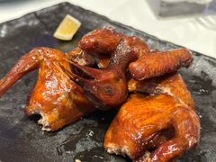 -侨美食家·40年地道粤菜(珠江新城店)