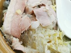 -砂锅居(西四店)