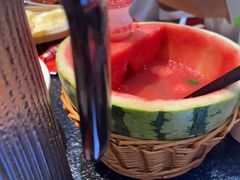 -周姑娘不等味·牛羊肉火锅·螃蟹罗氏虾·烤鱼烤串(高邮店)