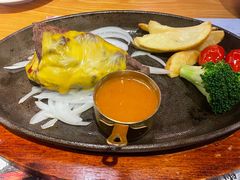 -斗牛士牛排(南京东路店)