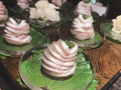 鲜鳗鱼火锅-小十料理(新城店)