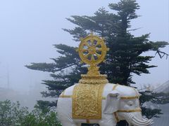 -峨眉山风景名胜区