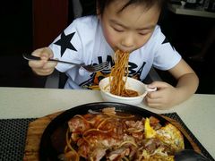 -半秋山西餐厅(宜昌大洋店)