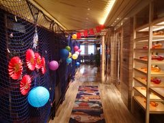 -北京王府井希尔顿酒店·万斯阁西餐厅