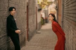 -IDO婚纱摄影(上海旗舰店)