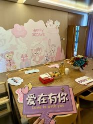 -金芙美月子中心(财富别墅店)