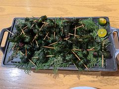 -青木瓜之味 · 越南料理(七宝宝龙店)