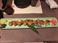 -藤原布二·八佰善会席料理(奥体店)