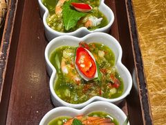 -泰澜得泰国菜(大学城店)
