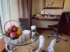 -北京中国大饭店