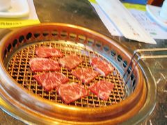 -一品诚记烤肉(大连柏威年购物中心店)
